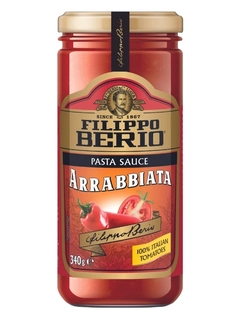 Arrabbiata Pasta Sauce