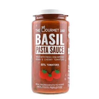 Basil Pasta Sauce