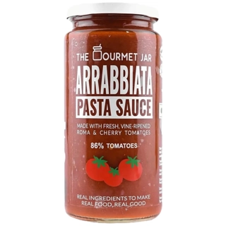 Arrabbiata Pasta Sauce