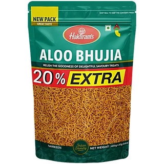 Aloo Bhujia 440g (Extra