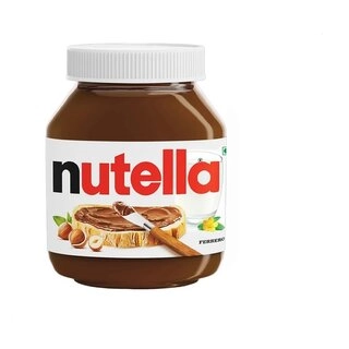 Ferrero Hazelnut Spread with Cocoa