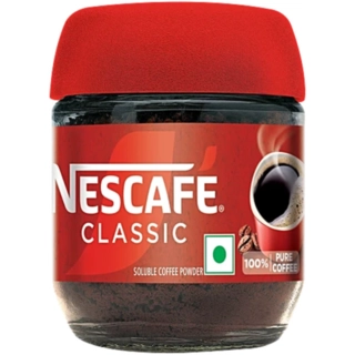 Classic Coffee Jar