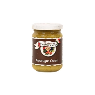 Asparagus Cream