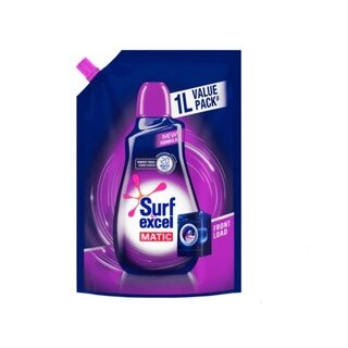 Surf Excel Matic Liquid Front Load