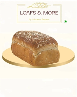 MB Oat Bread Large