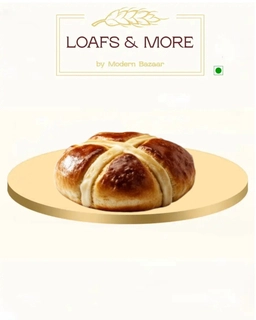 MB Hot Cross Bun
