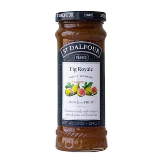 Fig Royale Fruit Spread