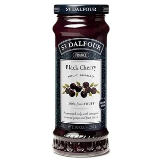 Black Cherry Fruit Spread