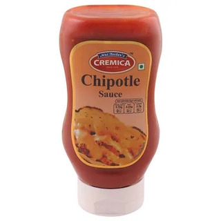 Chipotle Sauce