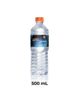 Mineral Water