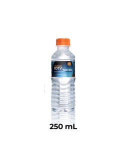 Mineral Water