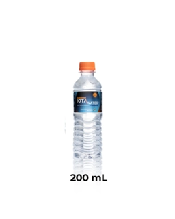 Mineral Water