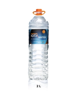 Mineral Water
