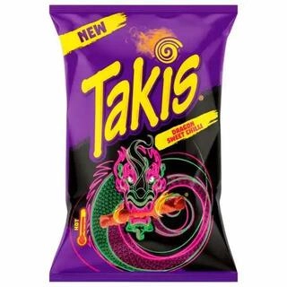 Dragon Sweet Chili