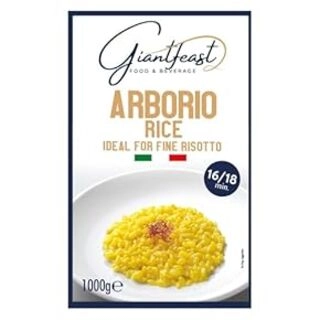 Arborio Rice