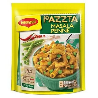 Pazzta Masala Penne
