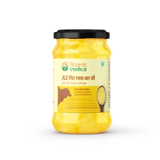 A2 Gir Cow Ghee