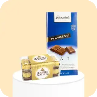 Snacks & Confectionery