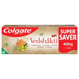 Swarna Vedshakti Toothpaste
