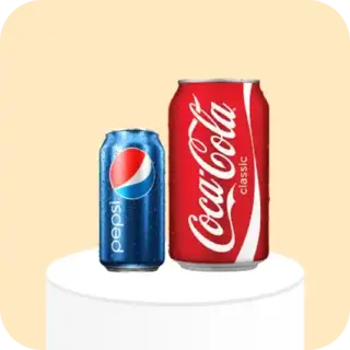 Soft Drinks & Carbonates