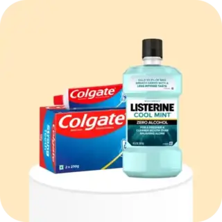 Oral Care