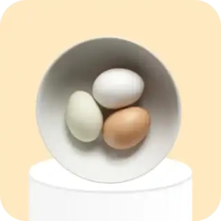 Eggs