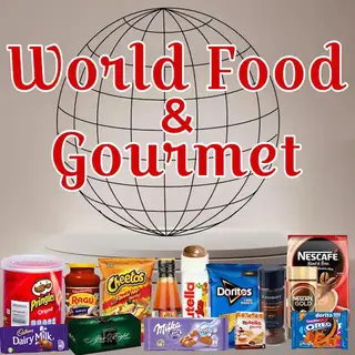 World Food & Gourmet