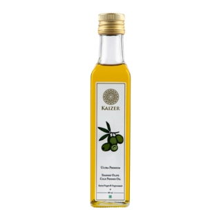 Olive Oil
