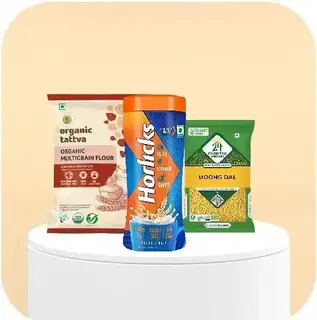 Health & Organic