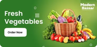 Fresh Vegetables