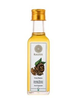 Walnut Oil