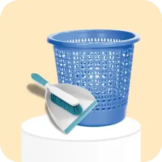 Household & Cleaning