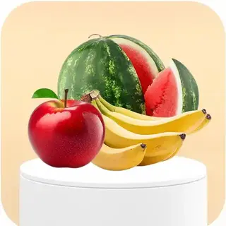 Fresh Fruits