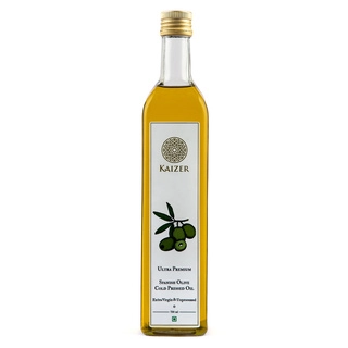 Extra Virgin Olive Oil