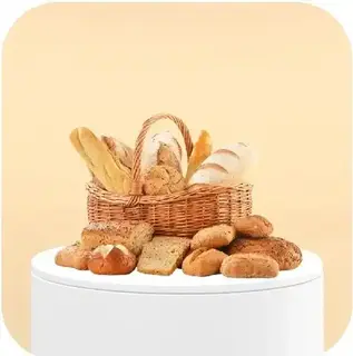 Bread & Bakery