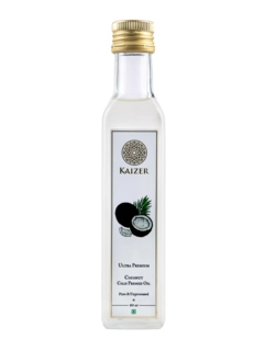 Coconut Oil