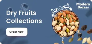 Dry Fruits