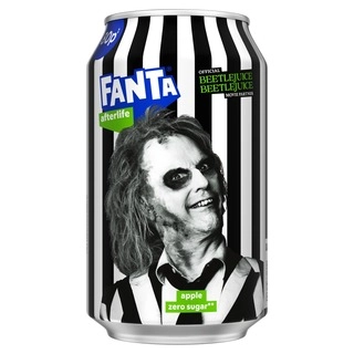 Apple Zero Sugar