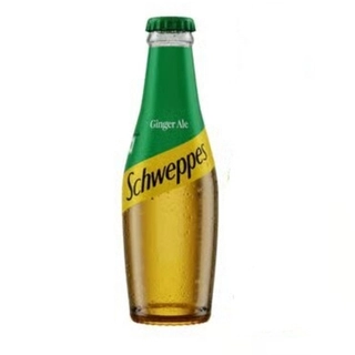 Premium Ginger Ale