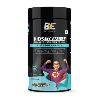 Kids Formula Chocolate