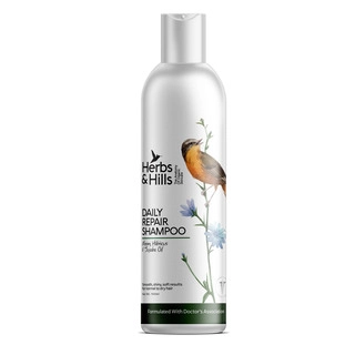 All Plant Daily Repair Shampoo