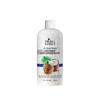 Coconut Hair Conditioner