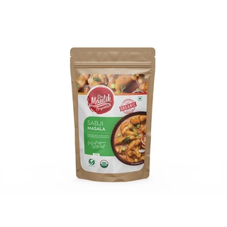 Sabji Masala