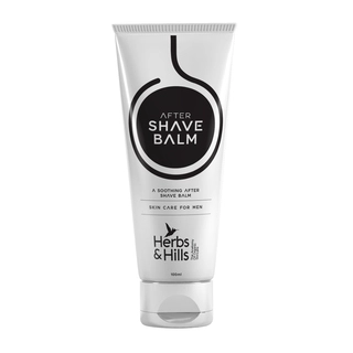 After Shave Balm