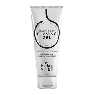 After Shave Balm