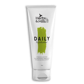 Daily Moisturizer