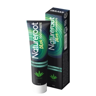 Natureroot Aloe Toothpaste-100