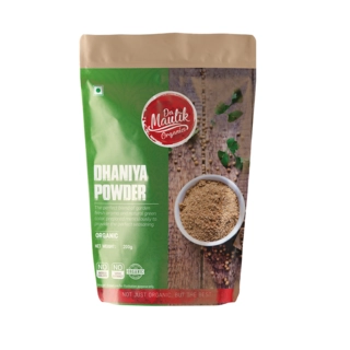 Damaulik Organic Dhaniya Powder 200Gm