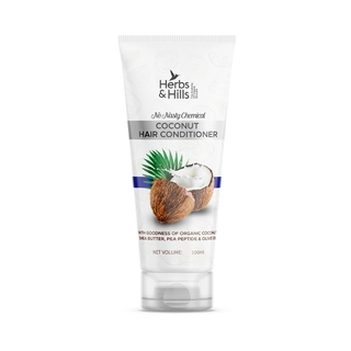Coconut Hair Conditioner