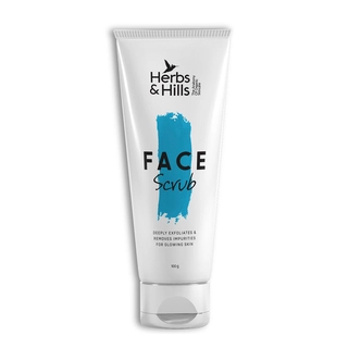 Face Scrub